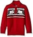 The Children's Place Boys' Toddler Moose Argyle Pullover Sweater