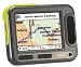 ASUS S102 GPS Navigation Unit and MP3 and Video, Green