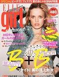 ELLE girl (�G���E�K�[��) 2013�N 06���� [�G��]
