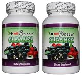 Antixoidant Multi Berry Colon Cleanser for Colon Cleansing