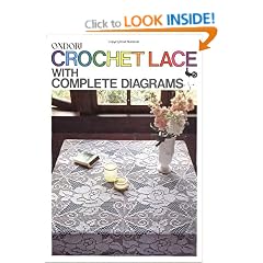 Crochet Lace