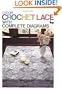 Crochet Lace with Complete Diagrams