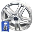 16 alloy wheels