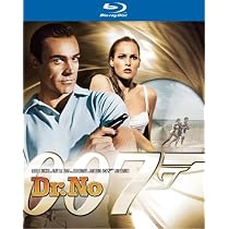 Dr. No [Blu-ray]