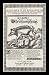 Wolfgang Meissner (Disapproval of the rabbinic and Jewish apostasy) Framed Art Poster Print - 11 X 17