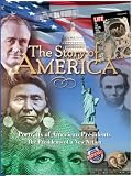 Portraits of American Presidents Part I