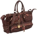 Sissi Rossi BUFFALO T.I.C. LINE 00400002, Sac &agrave; main femme