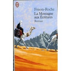 La montagne aux �critures