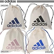 adidas（アディダス） キャンバスミニランドリー R8673