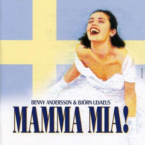 Produkt-Bild: Mamma Mia!-Swedish Version