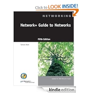 Network guide to networks answers