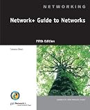  : Lab Manual for Network+ Guide to Networks, 5th (Test Preparation)