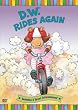 D.W. Rides Again