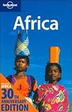 Lonely Planet Africa