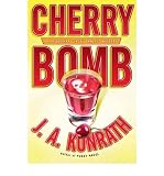 Produkt-Bild: (CHERRY BOMB) BY KONRATH, J. A.(AUTHOR)Paperback Jun-2010