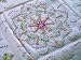 HANDMADE HOME DECOR INDIA DECORATIVE TABLECLOTH LINEN