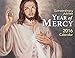 Extraordinay Jubilee Year of Mercy Wall Calendar 2016