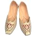 Indian Traditional Smart Look, Handmade Women Shoes For Party And Causal Wear (Free Shipping) Shes0020