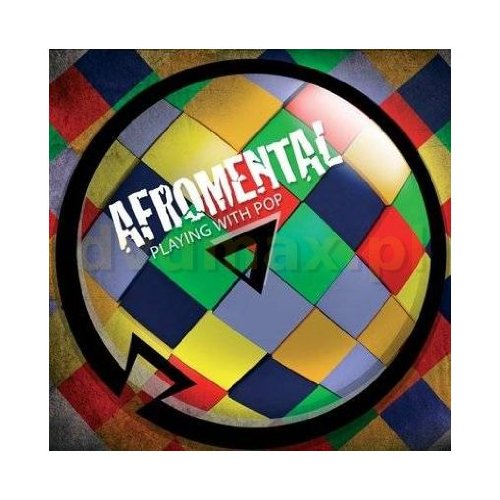 Afromental - Poplista RMF FM Vol. 1 - Zortam Music