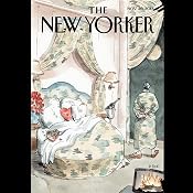 The New Yorker, November 26th 2012 (Jill Lepore, Victor Zapana, Kelefa Sanneh) | [Jill Lepore, Victor Zapana, Kelefa Sanneh]
