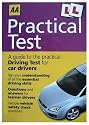 Driving Test: Practical (AA Illustrated Reference)