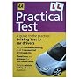 Driving Test: Practical (AA Illustrated Reference Books)