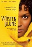 Desert Flower Movie Poster (27 x 40 Inches - 69cm x 102cm) (2009) Swiss -(Liya Kebede)(Sally Hawkins)(Craig Parkinson)(Meera Syal)