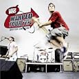 Vans warped tour twenty ten by 