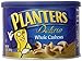 Planters Deluxe Whole Cashews (8.5 oz Jar)