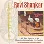 The Ravi Shankar Collection: Live: Ravi Shankar At The Monterey International Pop Festival