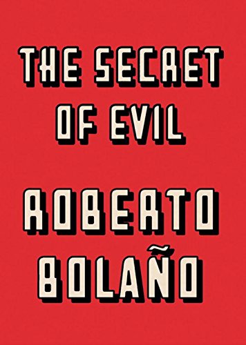 The Secret of Evil