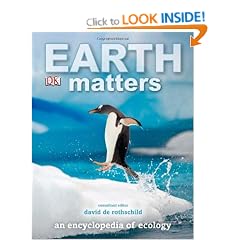 Earth Matters (Made With Care)