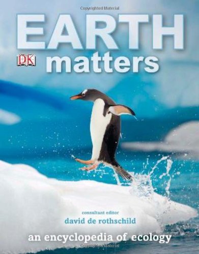 Earth Matters (Made With Care)