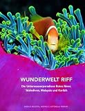 Wunderwelt Riff - Angelo Mojetta, Andrea Ferrari, Antonella Ferrari