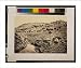 Historic Print (L): The Valley of Jehoshaphat, Jerusalem