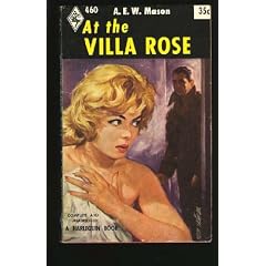 At the Villa Rose