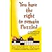 You Have the Right to Remain Puzzled (Puzzle Lady Mysteries)