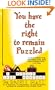 You Have the Right to Remain Puzzled (Puzzle Lady Mysteries)