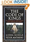 The Code of Kings: The Language of Seven Sacred Maya Temples and Tombs