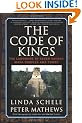 The Code of Kings: the Language of Seven Sacred Maya Temples and Tombs