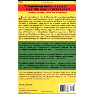 This Is Reggae Music: The Story of Jamaica's Music