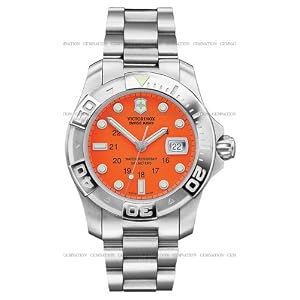 Swiss Army Dive Master 500 Mens Watch V251174