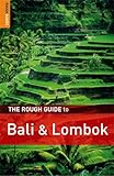 The rough guide to Bali & Lombok