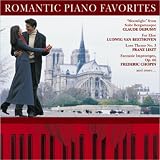 Search : Romantic Piano Favorites