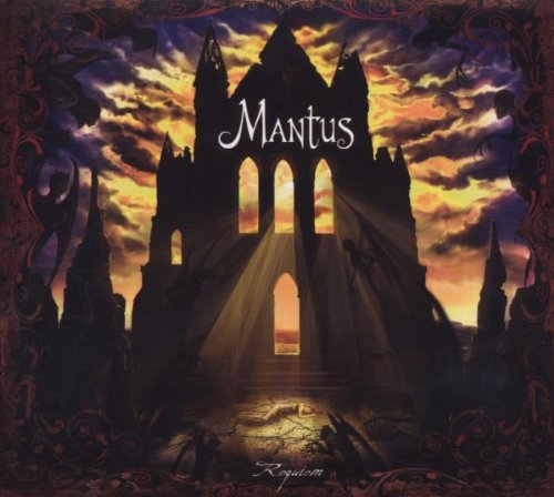 MANTUS - Requiem - Zortam Music