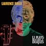 LJ Plays The Beatles Vol. 2