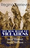 The Sum Total of Violations (Arc Translations) (Russian and English Edition)