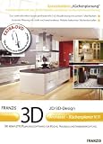 3D Architekt Küchenplaner V.11