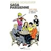 Saga Parisienne T2