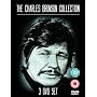 The Charles Bronson Collection 3 DVD Set [2007]
